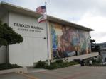 Thurgood Marshall High School -- In the Bayview district of San Francisco.