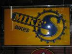 Mike's Bikes of Palo Alto -- A Rideforclimate Sponsor